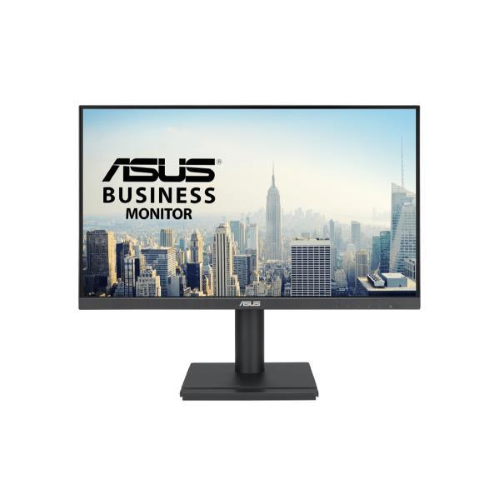 ASUS VA24DQFS, 60,5 cm (23.8?), 1920 x 1080 Pixel, Full HD, LCD, 1 ms, Nero